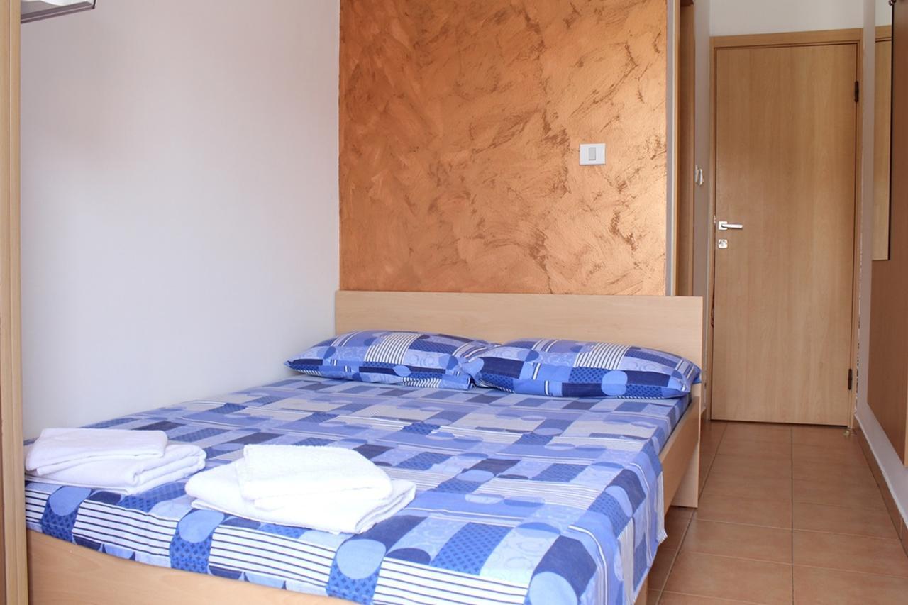 Apartments Mare Budva Ruang foto